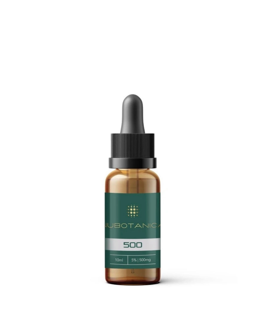 CBD 500mg