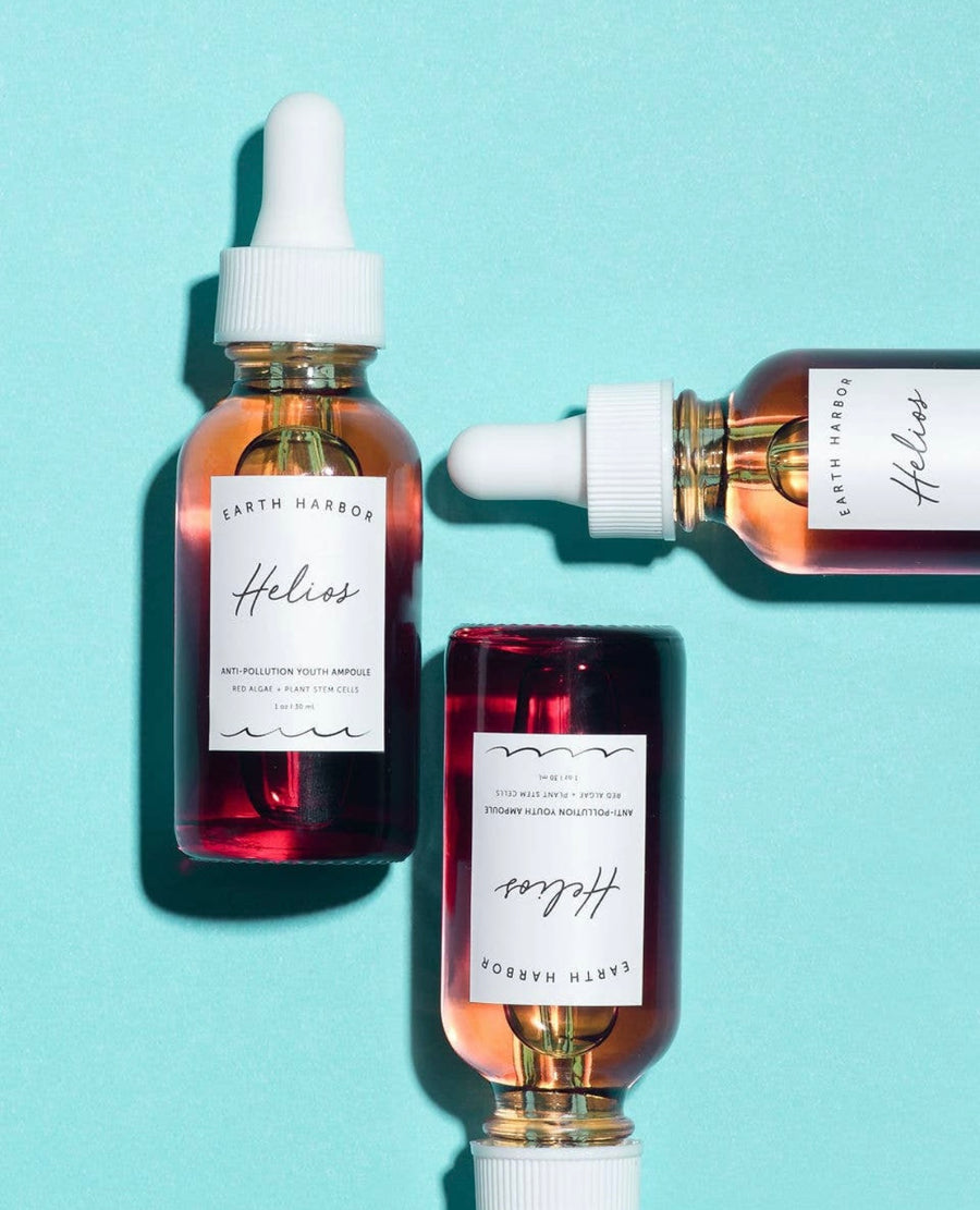 Youth Elixir